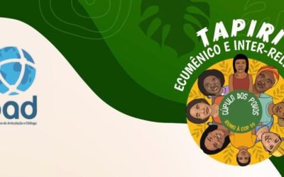 Posicionamento do PAD – Processo de Articulação e Diálogos sobre as atuais políticas de cooperação internacional para o desenvolvimento.